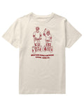 Segway T-Shirt - Cream