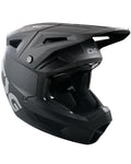 Sentinel Solid Color helmet - Satin Black