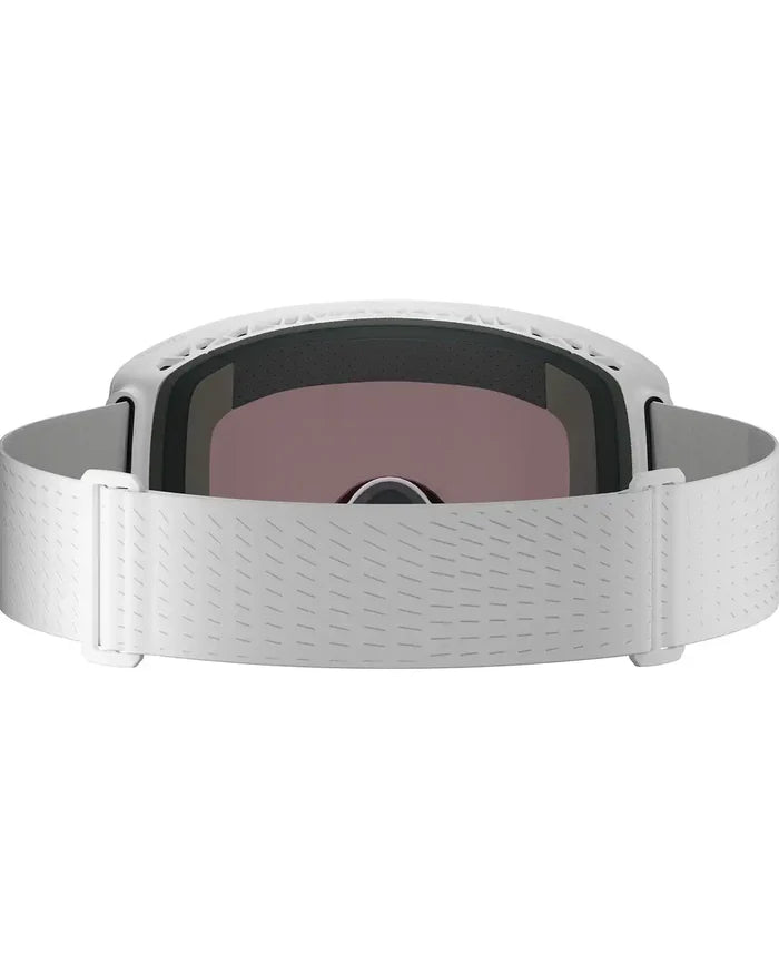 Sentry Prime Sigma Photochromic Goggles - White