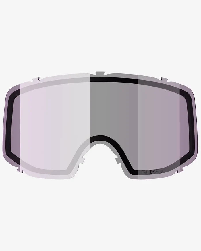 Sentry Pro Lens Sigma Goggles - Clear