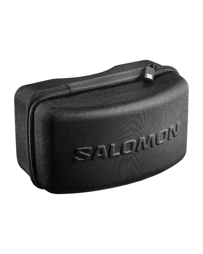 Sentry Pro Sigma Goggles - Ultra violet