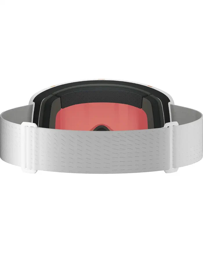 Sentry Pro Sigma Goggles - White