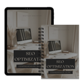 SEO Optimization Guide: Boost Your Online Visibility & Traffic
