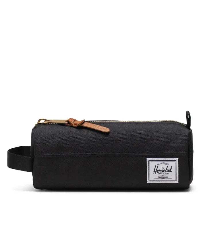 Settlement Pencil Case - Black