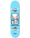 Shane O'Neill Dove Mini Complete Skateboard
