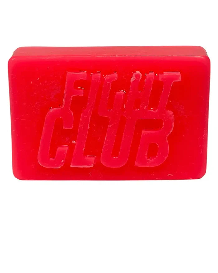 Shape Shifter Snow Wax - Fight Club