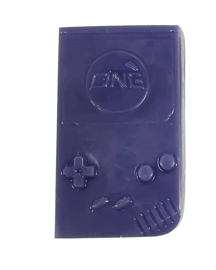 Shape Shifter Snow Wax - Game Boy