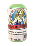 Shape Shifter Snow Wax - Party Girl