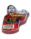 Shape Shifter Snow Wax - The Jesus