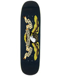 Shaped Egale Skateboard Deck Blue Meanie - 8.75