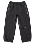 Shell Snow Pants - Black
