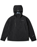 Shell Winter Jacket - Black