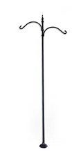 Shepherd Hook Double Shepherds Hook