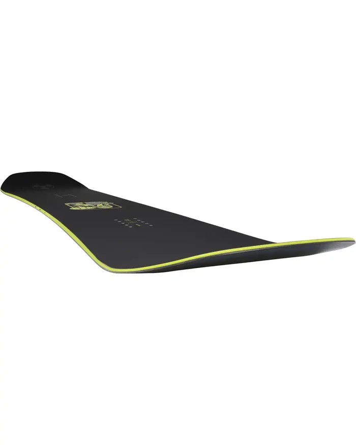 Shifter 3D Snowboard 2026