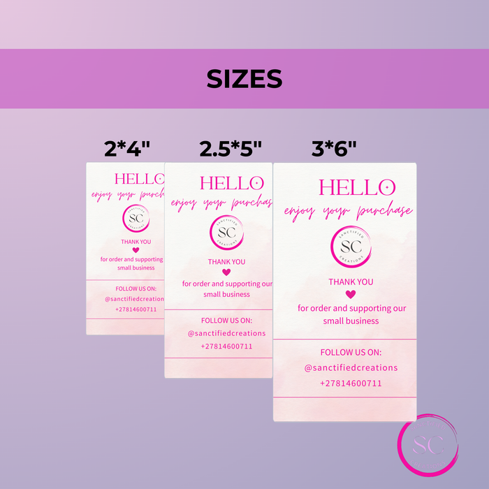 Shipping Box Sealing Stickers – Custom Business Packaging Seals (10)