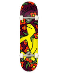 Shmoo Vibes Complete Skateboard
