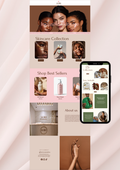 Shopify Custom Website Theme