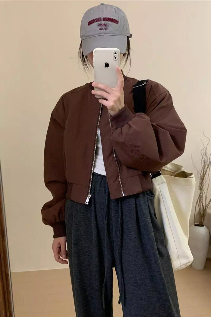 Baseball Jacket