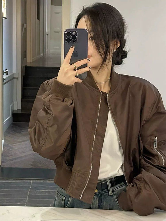 Baseball Jacket