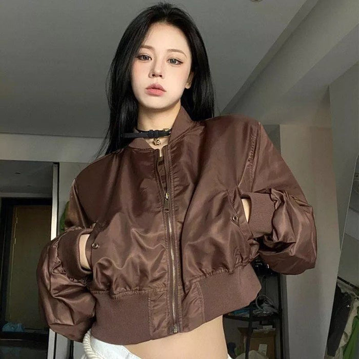 Baseball Jacket