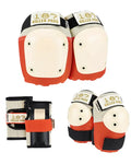 Six Pack Junior Lizzie Protective Gear