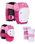 Six Pack Pre-K Pad Set - Pink