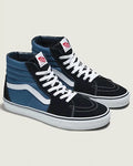 Sk8-Hi Shoes - Navy