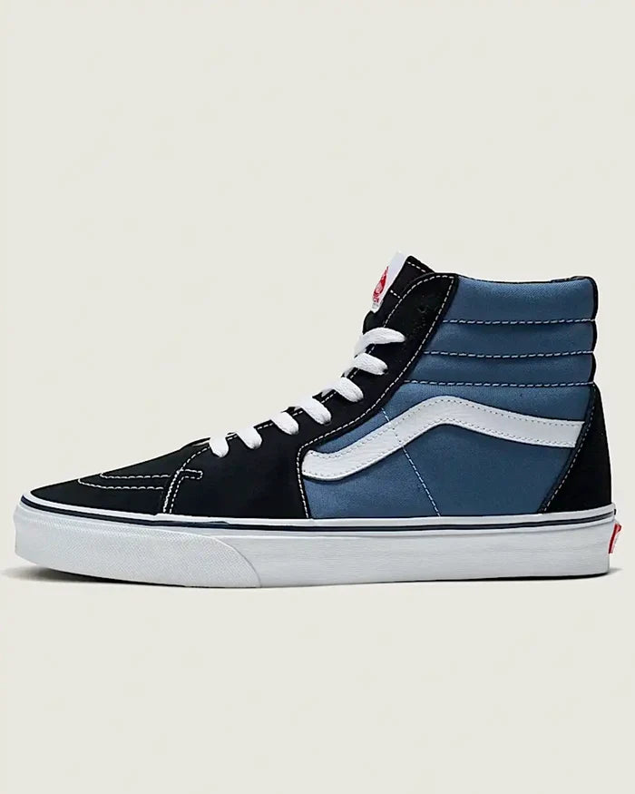 Sk8-Hi Shoes - Navy