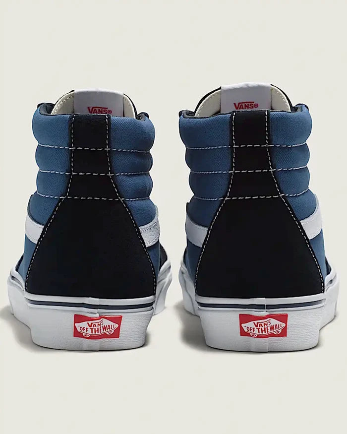 Sk8-Hi Shoes - Navy