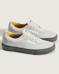 Skate Curren Caples Shoes - Grey