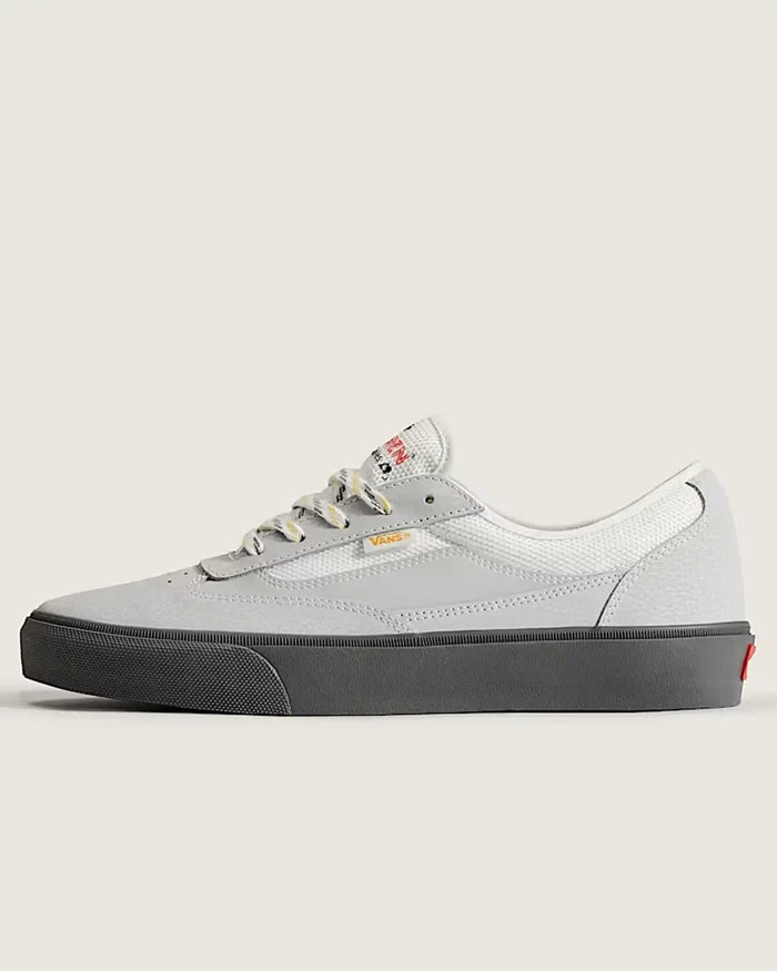 Skate Curren Caples Shoes - Grey