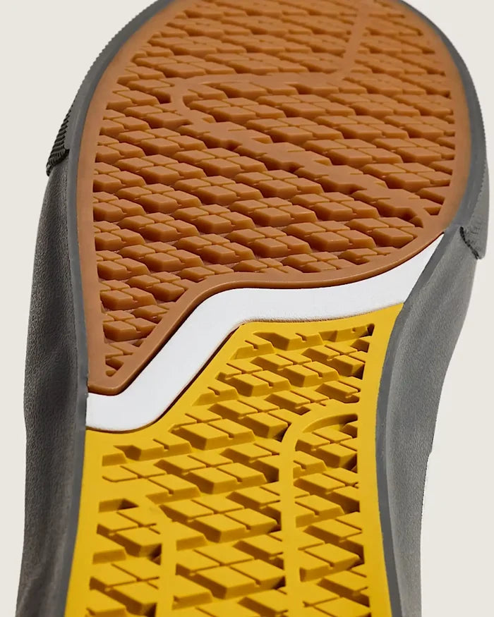 Skate Curren Caples Shoes - Grey