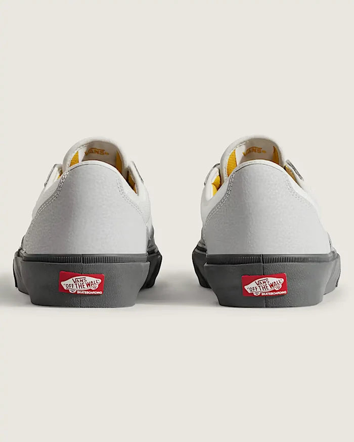 Skate Curren Caples Shoes - Grey