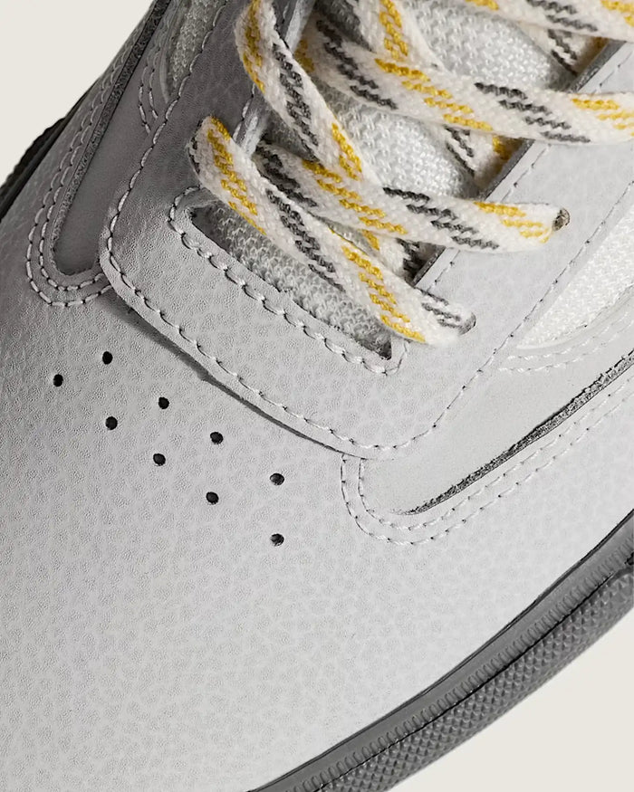 Skate Curren Caples Shoes - Grey