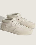 Skate Half Cab Wafflecup Shoes - Atiba Oatmeal