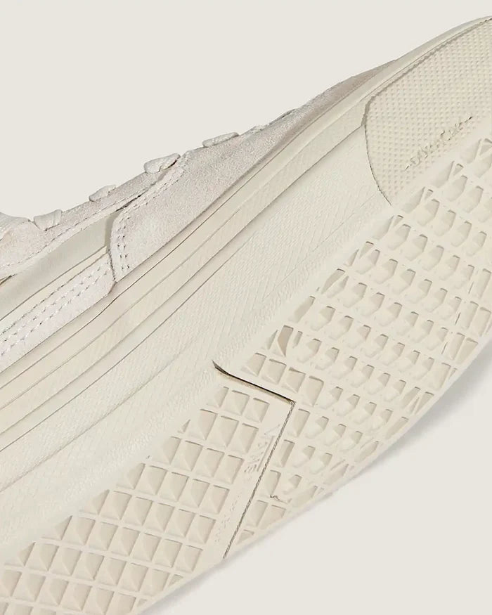 Skate Half Cab Wafflecup Shoes - Atiba Oatmeal