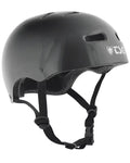 Skate Injected Color Helmet - Injected Black