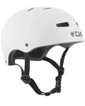 Skate Injected Color Helmet - Injected White