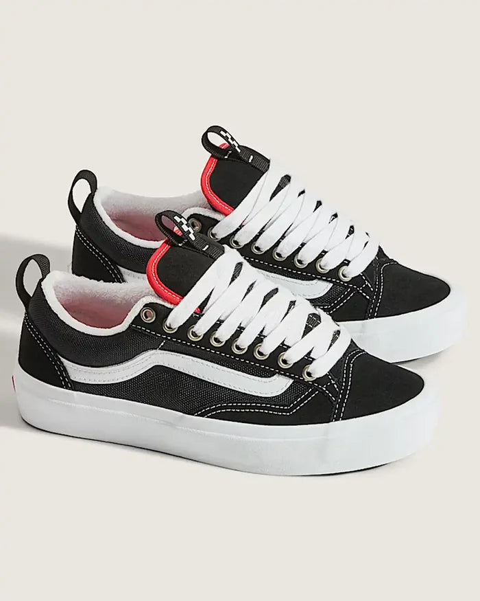 Skate Old Skool 36+ Shoes - Black/White