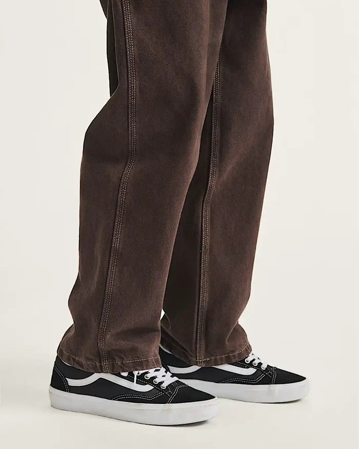 Skate Old Skool 36+ Shoes - Black/White
