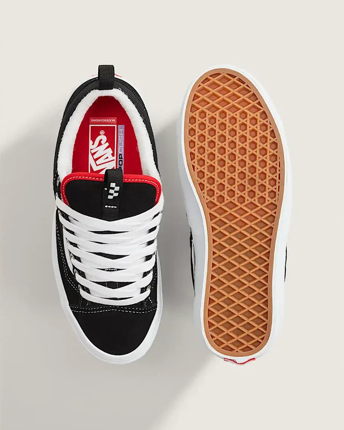 Skate Old Skool 36+ Shoes - Black/White