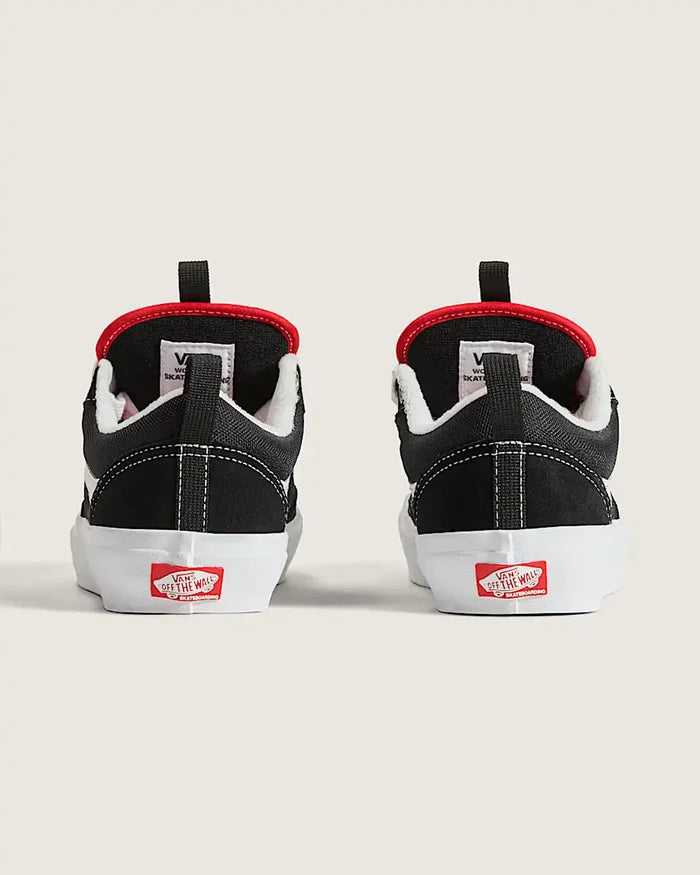 Skate Old Skool 36+ Shoes - Black/White
