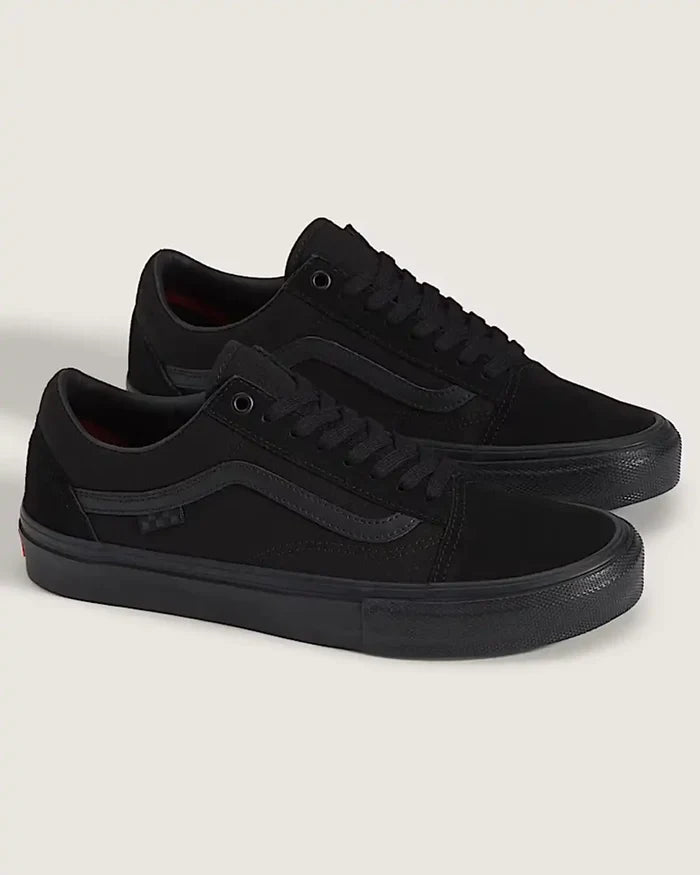 Skate Old Skool Shoes - Black/Black