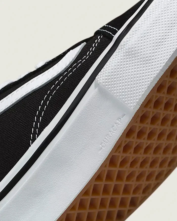 Skate Old Skool Shoes - Black/White