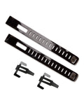 Ski Skin Tail Straps