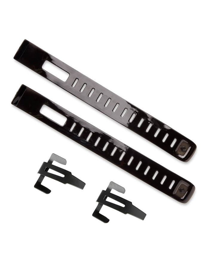 Ski Skin Tail Straps