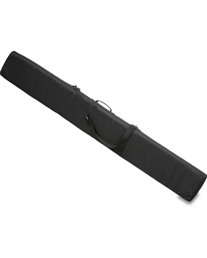 Ski Sleeve Ski Bag - Black