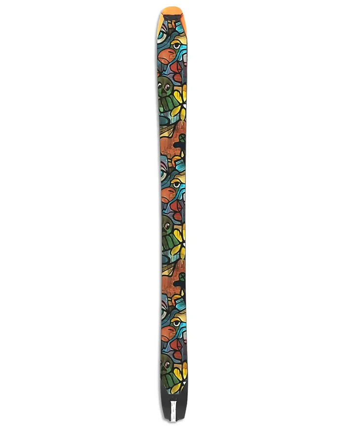 Skin Multifit 135 Bent Chetler Ski Skins