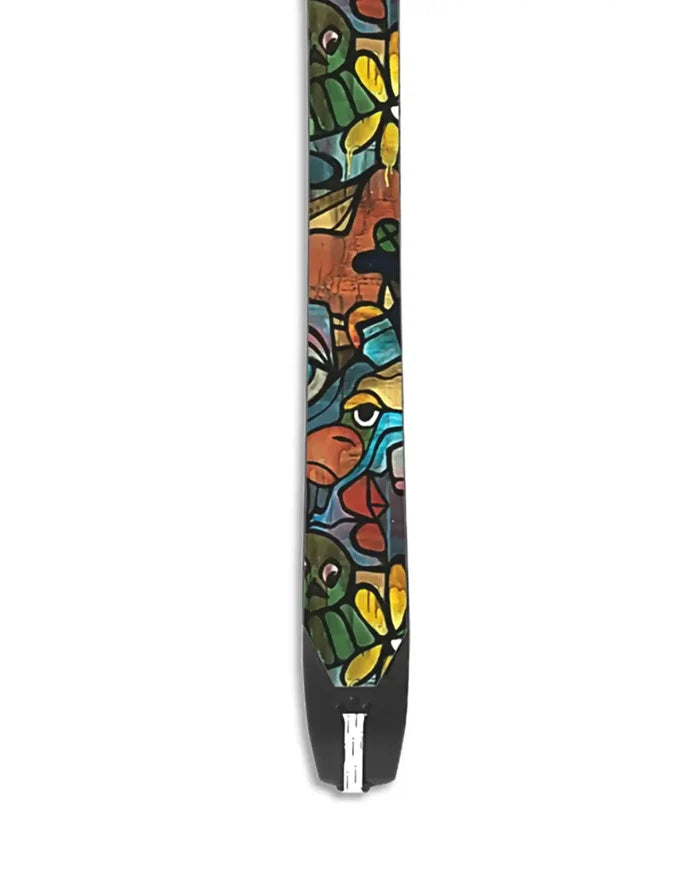 Skin Multifit 135 Bent Chetler Ski Skins
