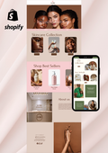Skincare|Shopify Website Theme
